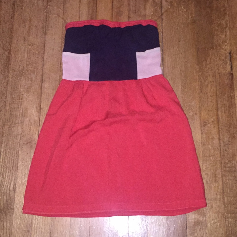 Summer dress
